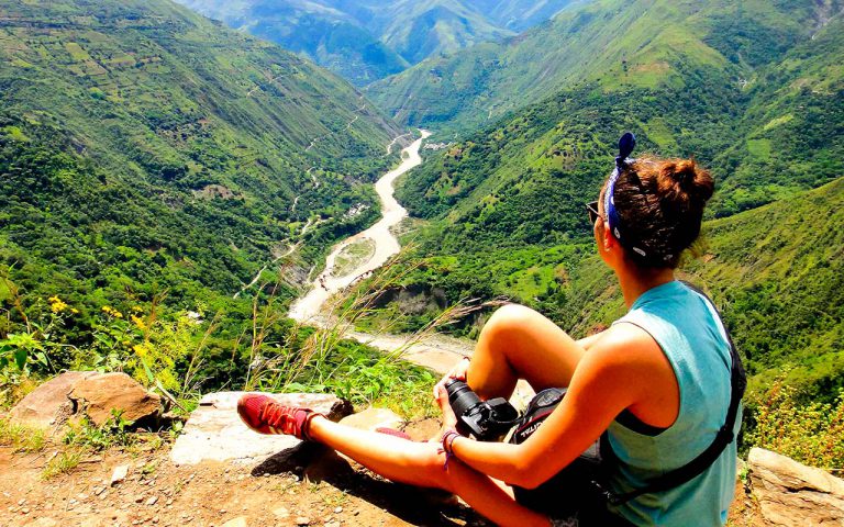 Inca Jungle Trail a Machu Picchu 3 Días