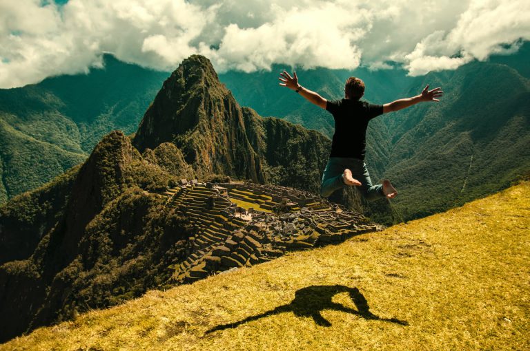 Inca Jungle Trail a Machu Picchu 4 Días