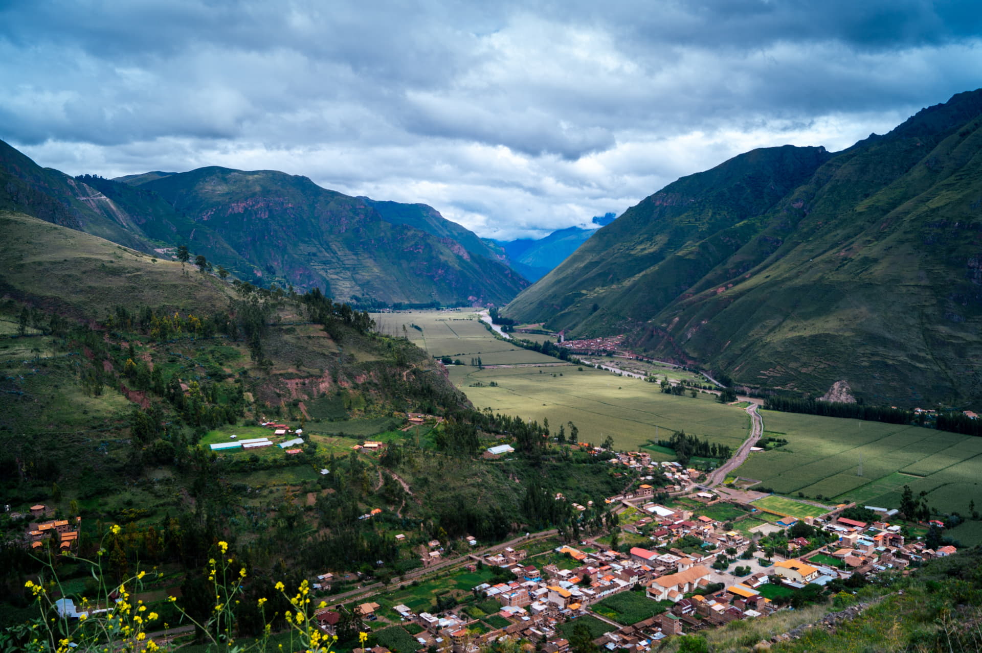 Valle Sagrado de los Incas VIP