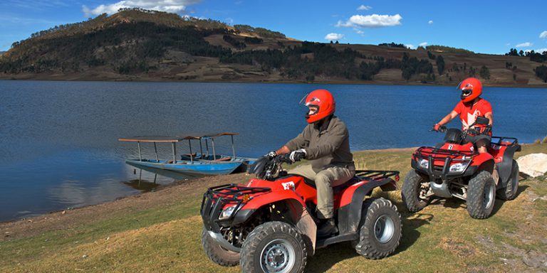 kuntur's andean adventur - cuatrimotos-cusco