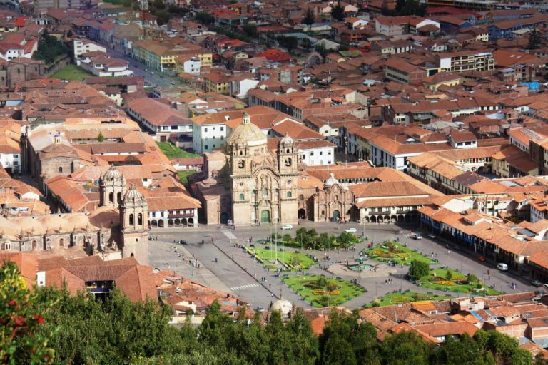 kuntur's andean adventur - cusco