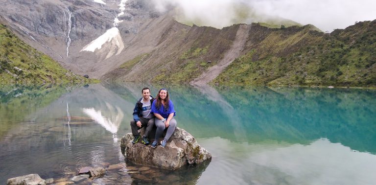 kuntur's andean adventur - Laguna-de-Humantay-Peru-3