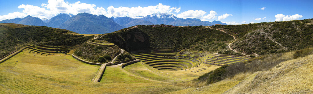 Maras-Moray