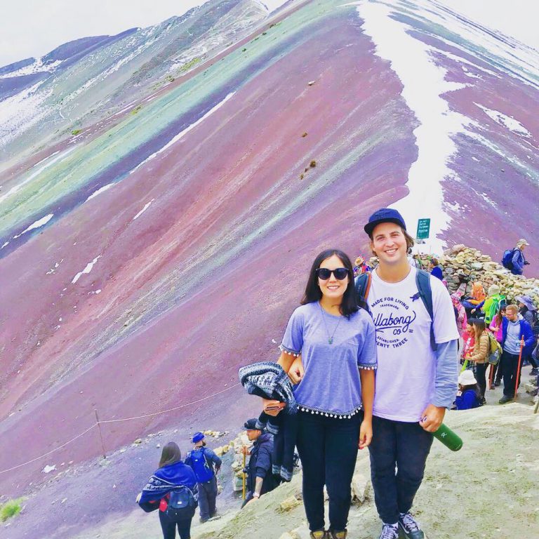 kuntur's andean adventur - Montana-de-7-Colores-Peru9