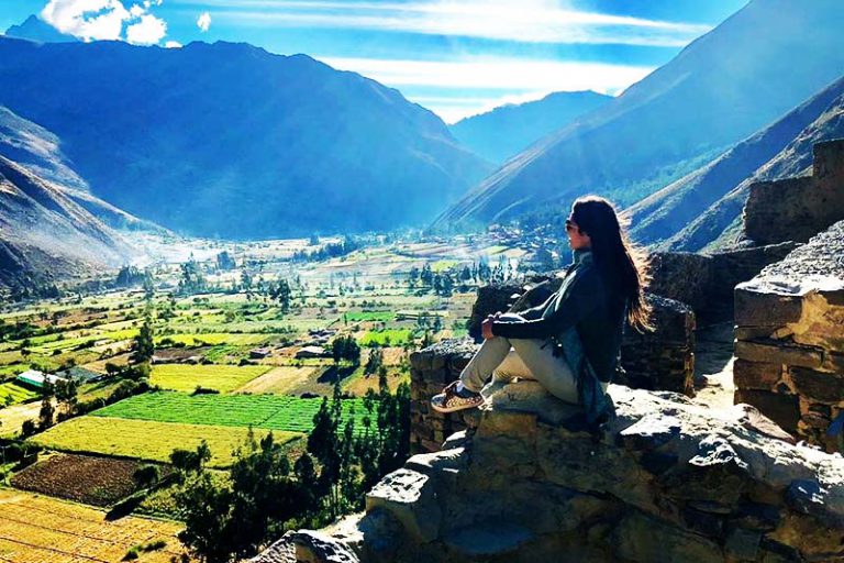 kuntur's andean adventur - Urubamba