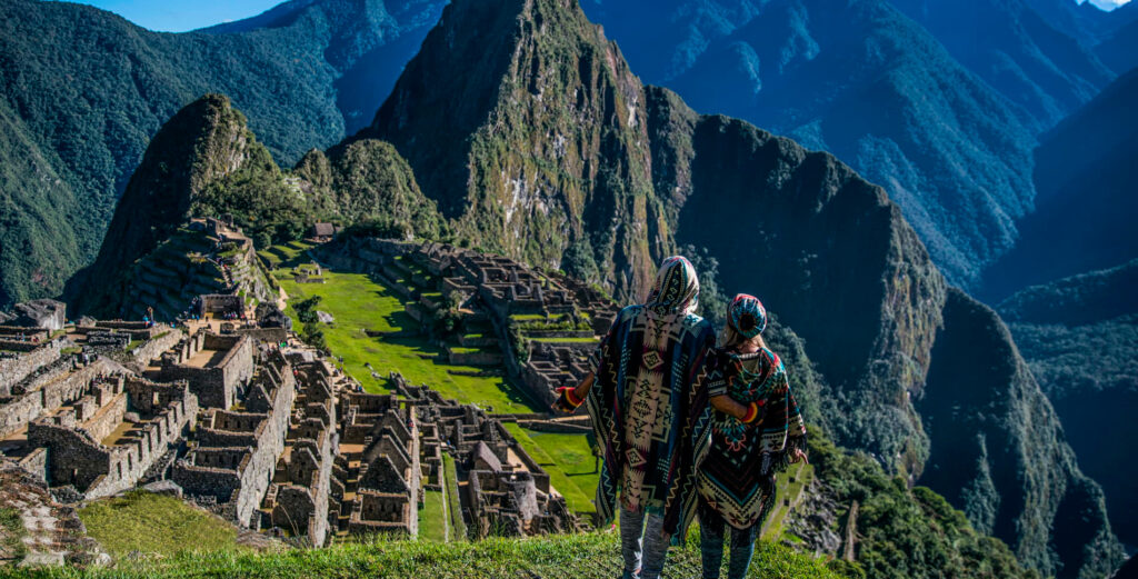 Machu Picchu by Train From Ollanta (1Day)