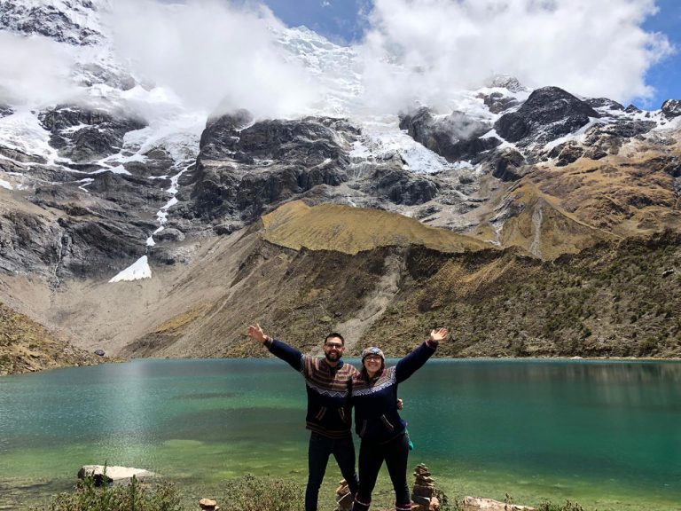 kuntur's andean adventur - laguna-humantay-2