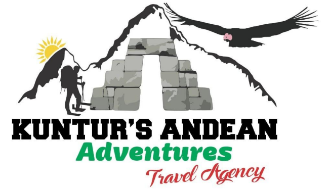 kuntur's andean adventure